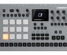 Elektron Analog Rytm MKII drum machine
