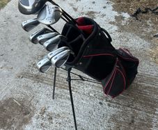 Full Golf Set