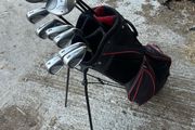 Full Golf Set