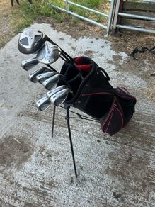 Full Golf Set