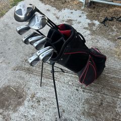 Full Golf Set