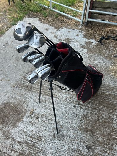 Full Golf Set