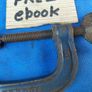 3" G Clamp by Record Image 3