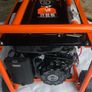 6.8kva petrol generator Image 9