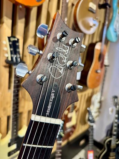 2023 PRS Modern Eagle V (Charcoal)
