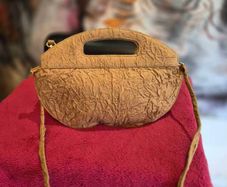 Vintage Clutch bag