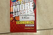 leaving Cert Books