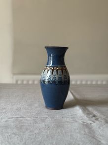 pottery