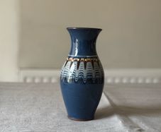 pottery