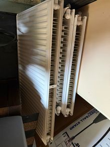 Free Radiators
