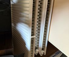 Free Radiators