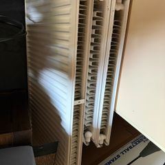 Free Radiators