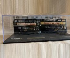 Guinness Routemaster, diecast Dublin Bus