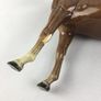 7 Beswick horse figurines AF Image 6