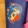 Lego Friends gear bag Image 3