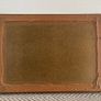 Vintage Framed Autumn Landscape Oil Painting on Board Image 5