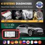 Original LAUNCH Creader CRP123x obd2 car diagnostic scanner Image 5