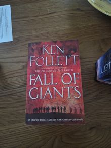 Ken Follett