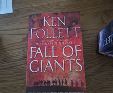 Ken Follett