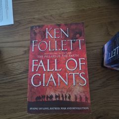 Ken Follett