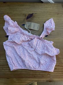 Next Girls Top age 5
