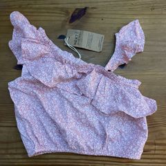 Next Girls Top age 5
