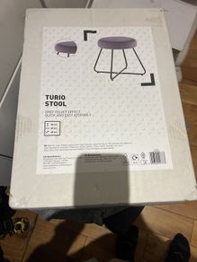 stool