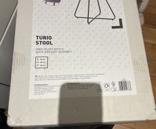 stool