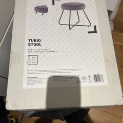 stool