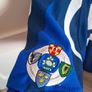 Leinster Colleges Player Issue Jersey 2XL Image 5