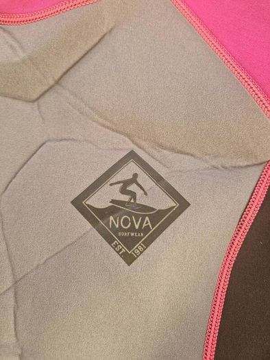 Children's wetsuits
