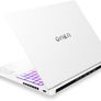 HP Omen MAX 16 Ultra 7 255HX RTX 5070 Ti 32GB 1TB QHD 240Hz White Gaming Laptop Sealed Image 5