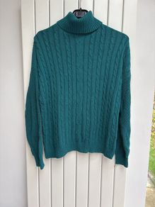 Jumper-Hollister