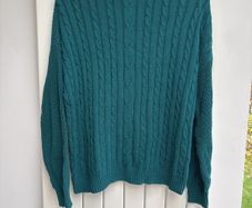 Jumper-Hollister