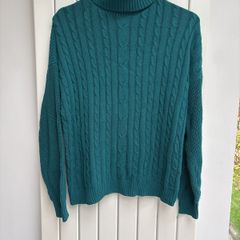 Jumper-Hollister