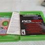 PES 2015 Pro Evolution Soccer 15 Xbox One Games Original Image 3