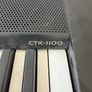 casio keyboard ctk-1100 & stand Image 5