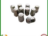 10 x New Alloy Wheel Nuts - Toyota, Lexus, Mitsubishi (M10) Delivery