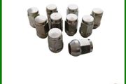 10 x New Alloy Wheel Nuts - Toyota, Lexus, Mitsubishi (M10) Delivery