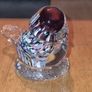 Little Bird Irish Glass Image 2