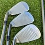 Taylormade Burner 2.0 ladies flex irons Image 7