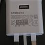 Genuine Samsung charger Image 3