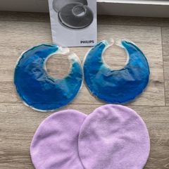 Philips Avent 2in1 Chest Thermal Pad