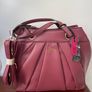 Dice large handbag with shoulder strap Image 2