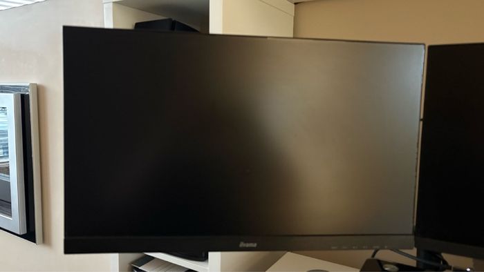 Iiyama Prolite Xu2492hsu-b1