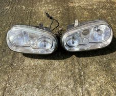 Mk4 golf headlights