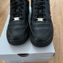 Nike Air Force 1 Black Size 5 Image 3