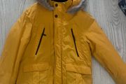 parka jacket kids