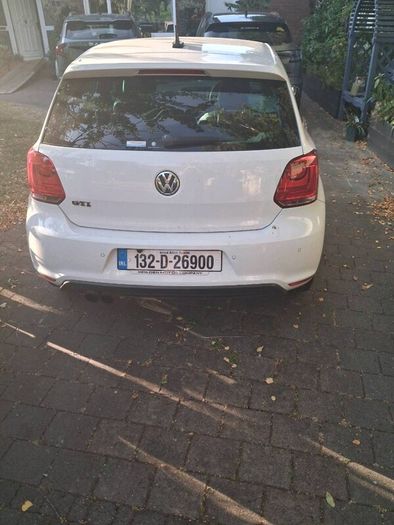 Polo Gti