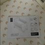 GAIA Baby Serena Convertible Cot Bed Image 10